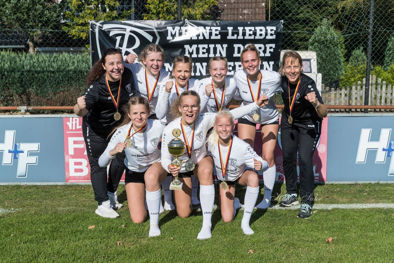 Bild 239 - wU16 Deutsche Meisterschaft